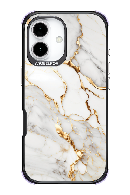 Ariel 2.0 - Apple iPhone 17