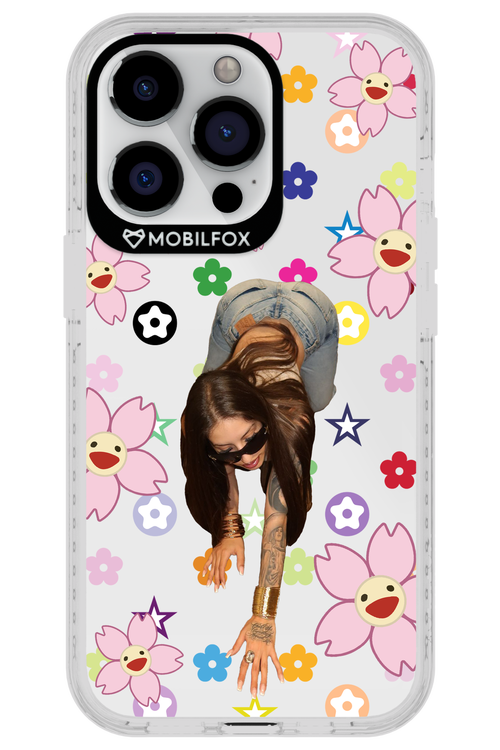 Oh G!rl 2.0 - Apple iPhone 13 Pro