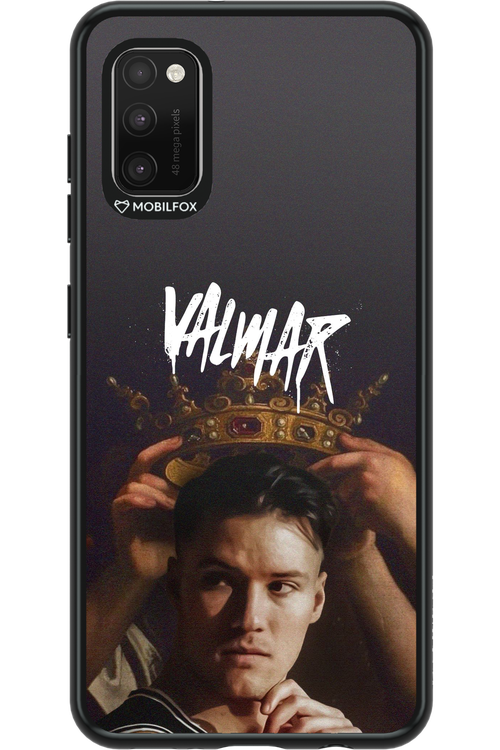 Crown M - Samsung Galaxy A41