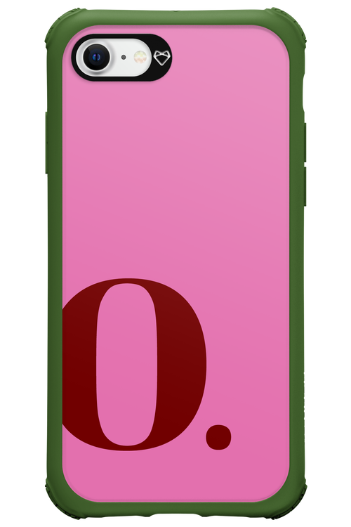 O (Sorbet) 2.0 - Apple iPhone 8