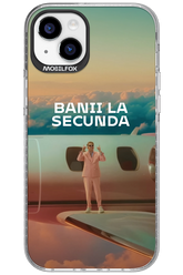Banii la secunda - Apple iPhone 15 Plus