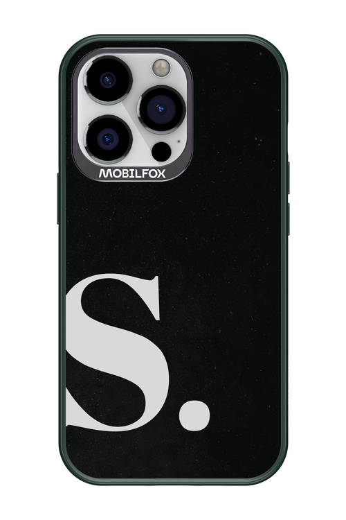 S (Off Space) 2.0 - Apple iPhone 13 Pro