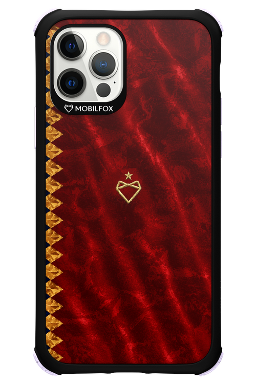 Spania x Mobilfox 2.0 - Apple iPhone 12 Pro