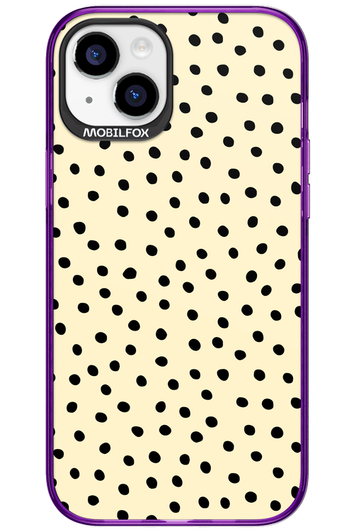 Polka Dots 2.0 - Apple iPhone 15 Plus