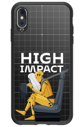 High Impact 2.0 - Apple iPhone XS Max