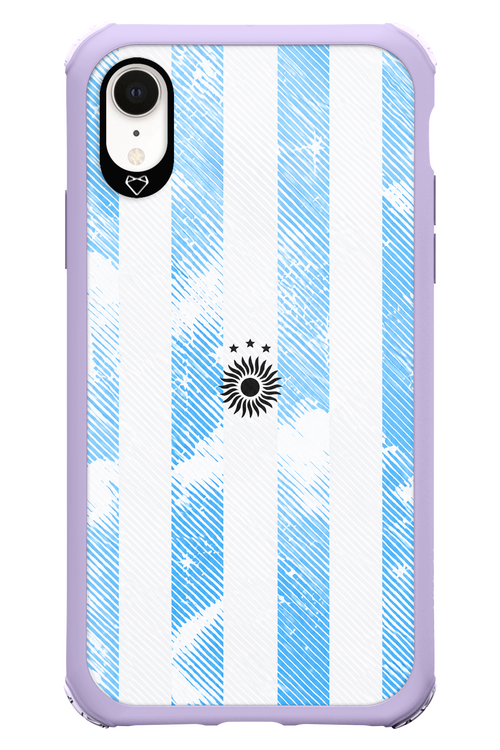Argentina 2.0 - Apple iPhone XR