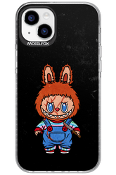 Playtime's over - Apple iPhone 15 Plus