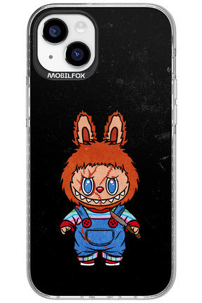 Playtime's over - Apple iPhone 15 Plus