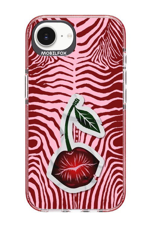 Kissy Cherry 2.0 - Apple iPhone 17e