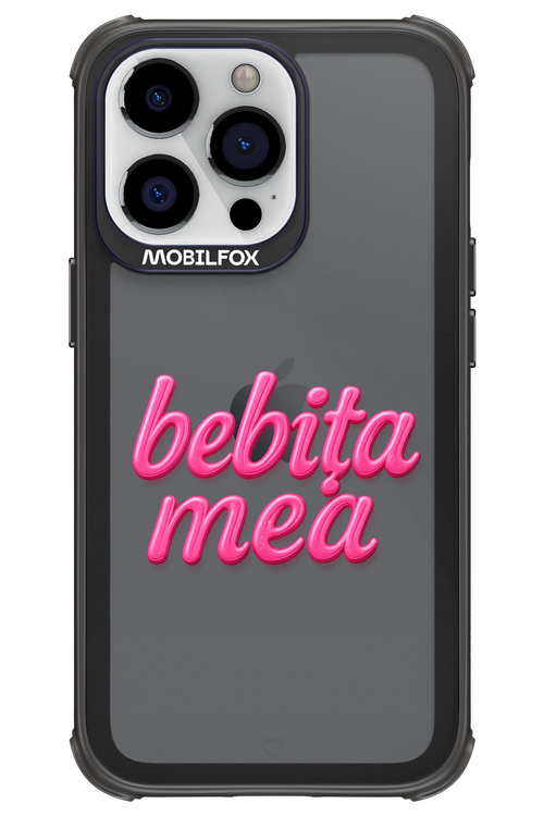 Meaa 2.0 - Apple iPhone 13 Pro