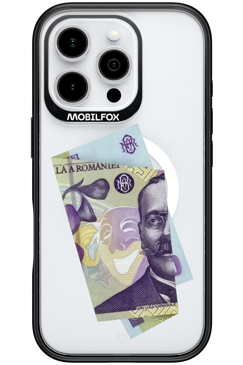 Lei 100 2.0 - Apple iPhone 16 Pro
