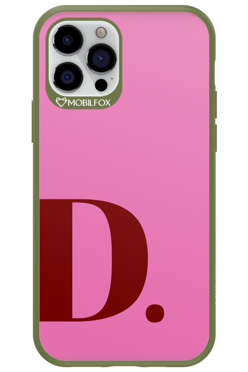D (Sorbet) 2.0 - Apple iPhone 12 Pro