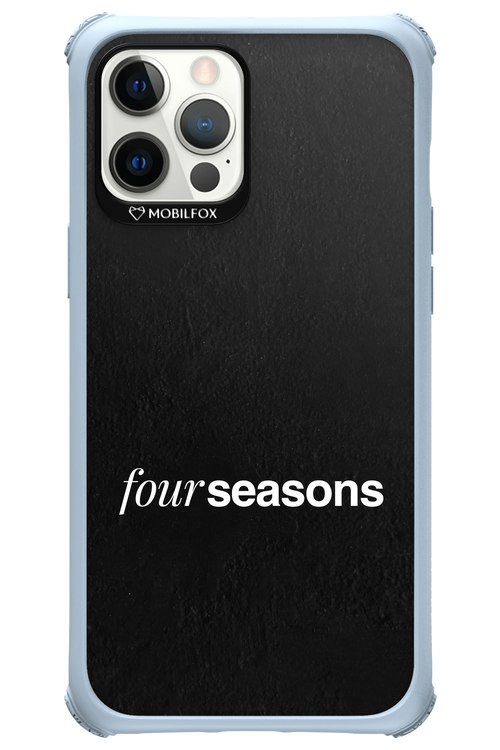BSW FourSeasons 2 2.0 - Apple iPhone 12 Pro Max