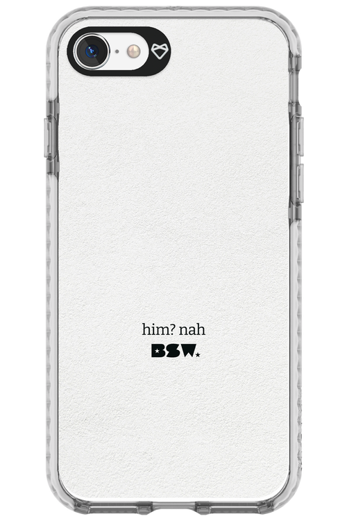 BSW FourSeasons 16 2.0 - Apple iPhone SE 2020