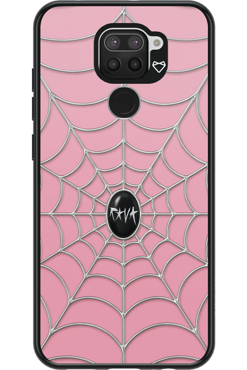SpiderQueen - Xiaomi Redmi Note 9