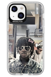 Drip ‘n’ Bow - Apple iPhone 13 Mini