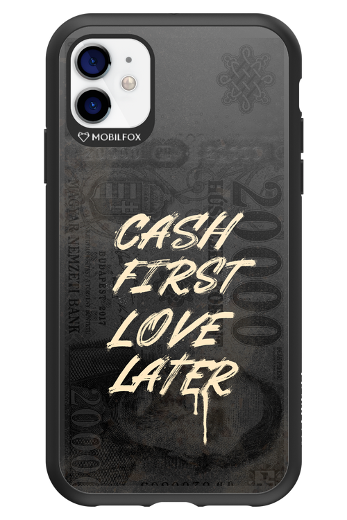 Love Later 2.0 - Apple iPhone 11