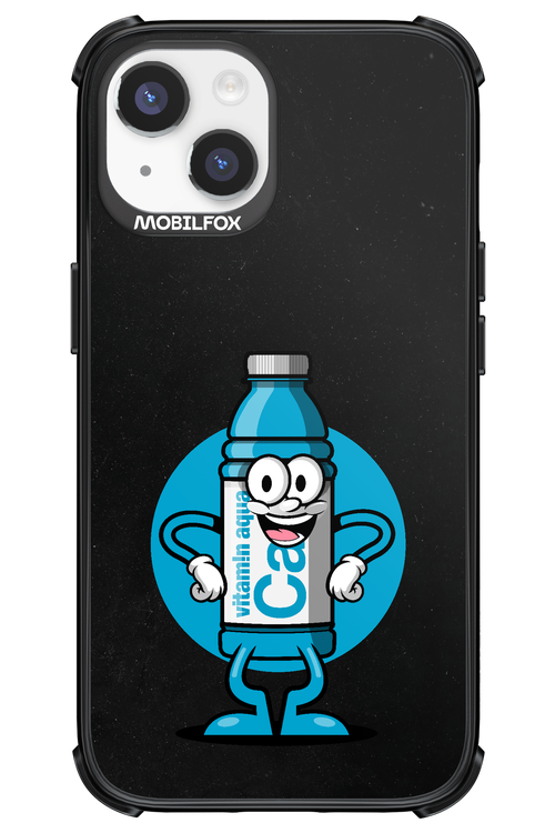 Vitamin Aqua Ca - Apple iPhone 14