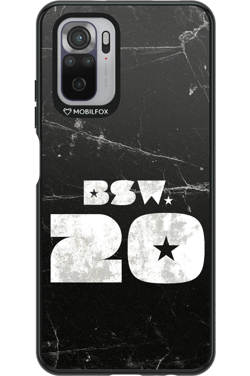 BSW 20 (4) 2.0 - Xiaomi Redmi Note 10