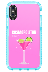 Cosmo - Apple iPhone X