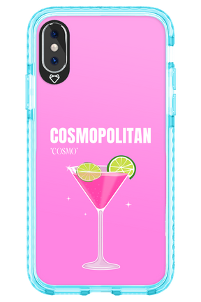 Cosmo - Apple iPhone X