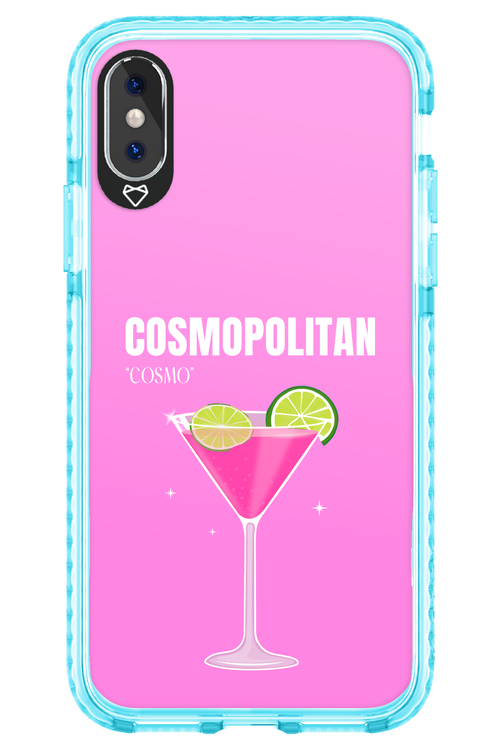 Cosmo - Apple iPhone X