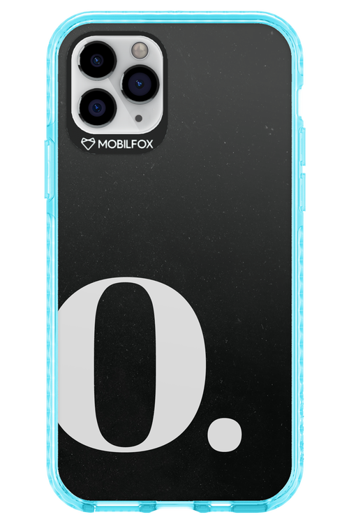 O (Off Space) 2.0 - Apple iPhone 11 Pro