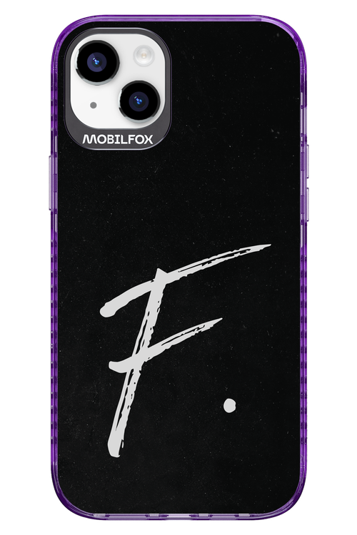 (Off Space) F 2.0 - Apple iPhone 14 Plus
