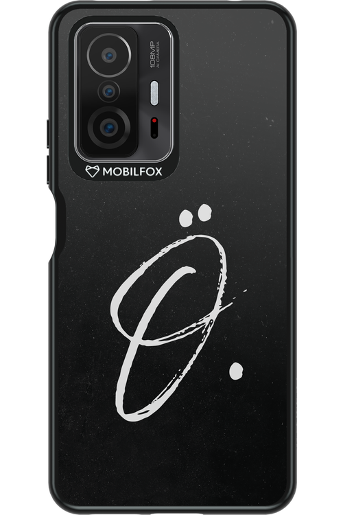 (Off Space) O II 2.0 - Xiaomi Mi 11T Pro