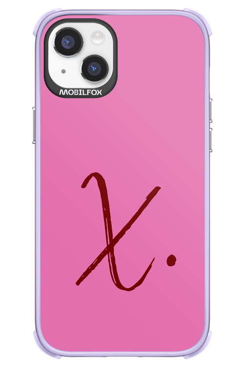 (Sorbet) X 2.0 - Apple iPhone 14 Plus