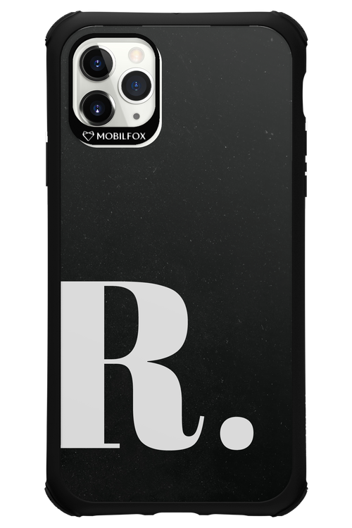 R (Off Space) 2.0 - Apple iPhone 11 Pro Max