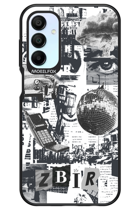 ZBIR MAGAZINE - Samsung Galaxy A15