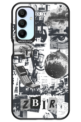 ZBIR MAGAZINE - Samsung Galaxy A15