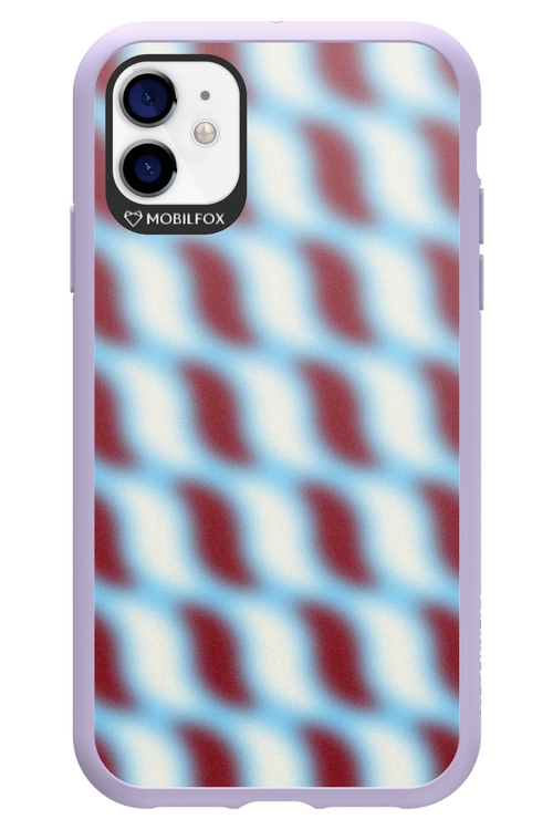Cold Wave 2.0 - Apple iPhone 11