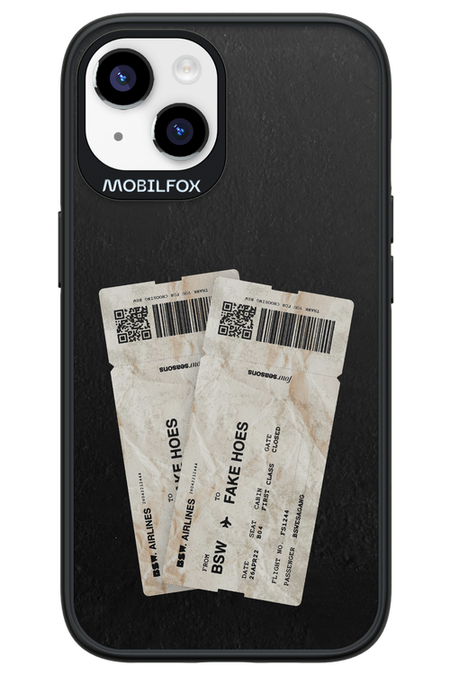 BSW FourSeasons 3 2.0 - Apple iPhone 14