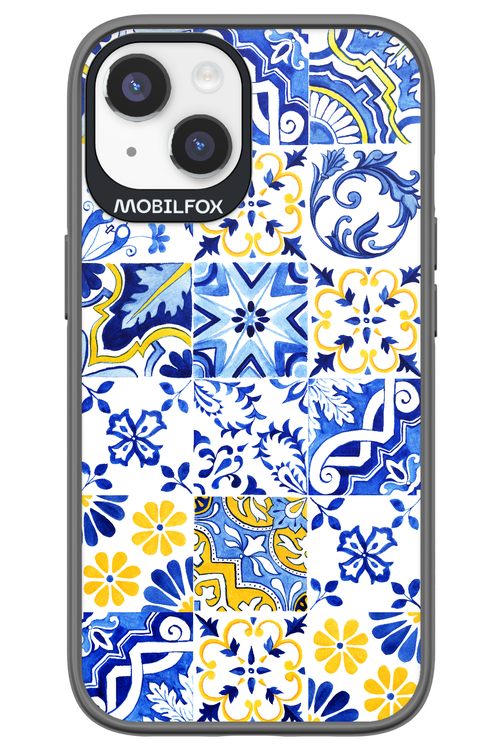 Malaga 2.0 - Apple iPhone 14