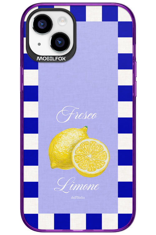 Fresssh - Apple iPhone 15 Plus