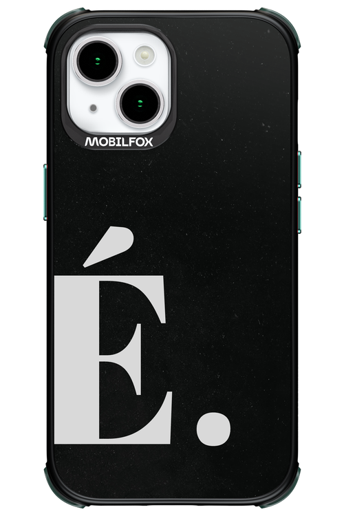 E II (Off Space) 2.0 - Apple iPhone 15