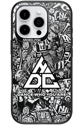 HDC 7 - Apple iPhone 16 Pro