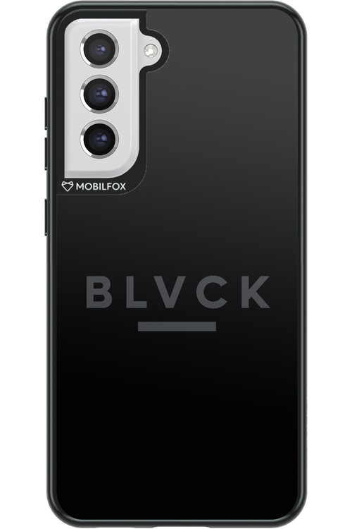 BLVCK II - Samsung Galaxy S21 FE