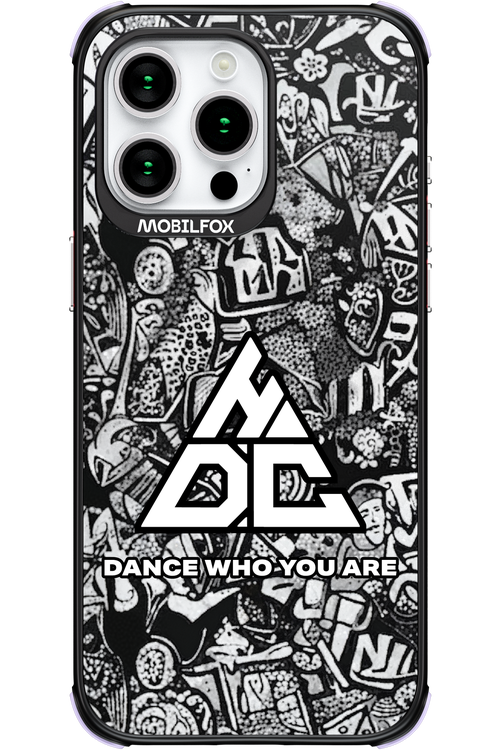 HDC 7 2.0 - Apple iPhone 15 Pro Max