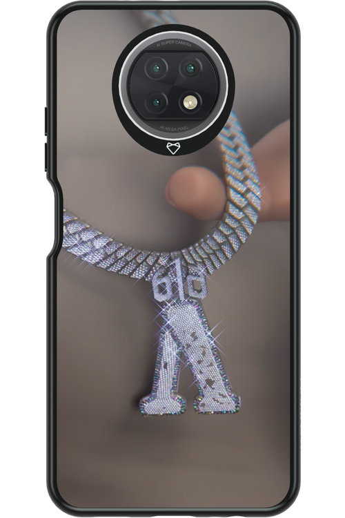 Azteca Chain 2.0 - Xiaomi Redmi Note 9T 5G