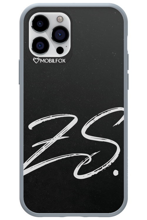 (Off Space) ZS 2.0 - Apple iPhone 12 Pro