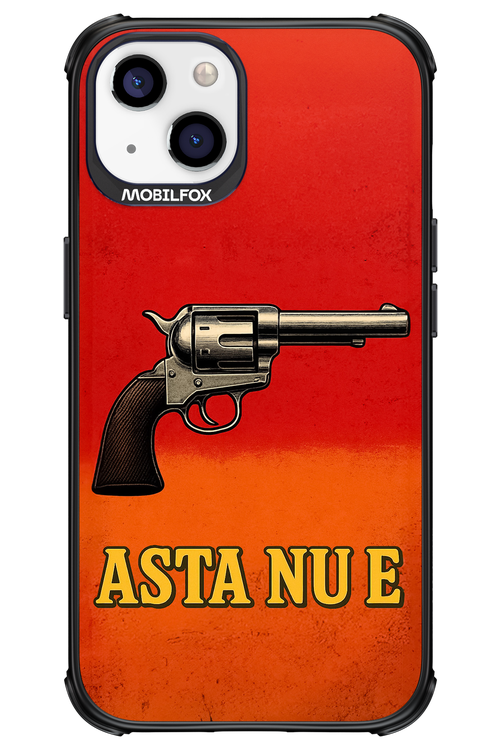 Asta Nu E - Apple iPhone 13