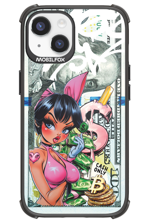 NATASHA - Apple iPhone 14