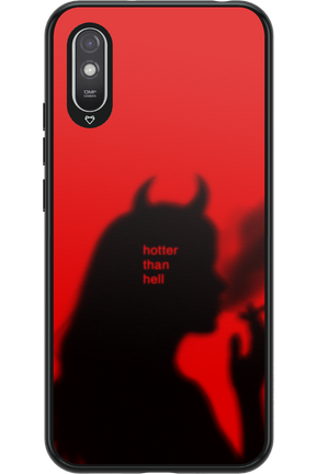 Hotter Than Hell 2.0 - Xiaomi Redmi 9A