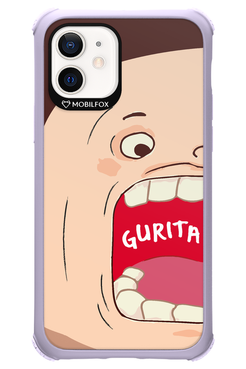 GURITA 2 - Apple iPhone 12