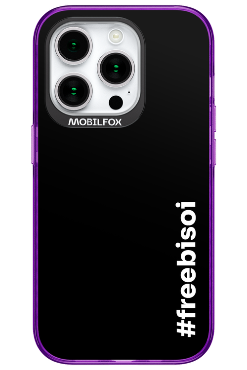 freebisoi III - Apple iPhone 15 Pro