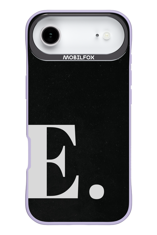 E (Off Space) 2.0 - Apple iPhone 17 Air