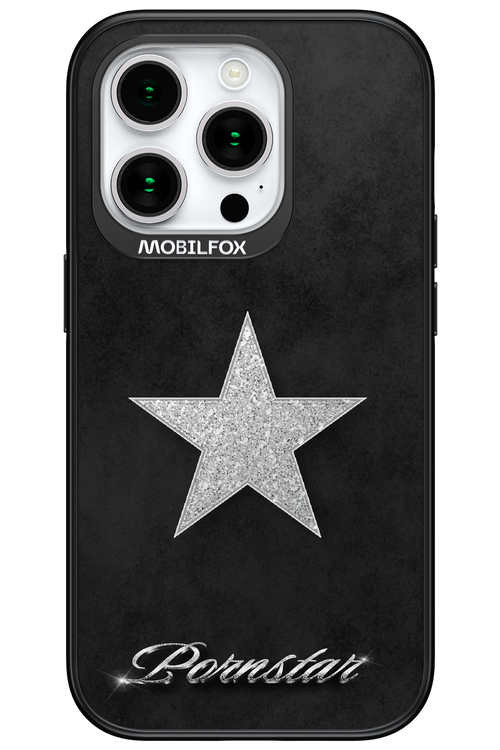 P*rnstar 2.0 - Apple iPhone 15 Pro